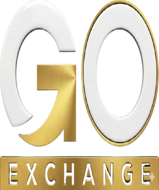 GoExch9 Go Exchange wordmark